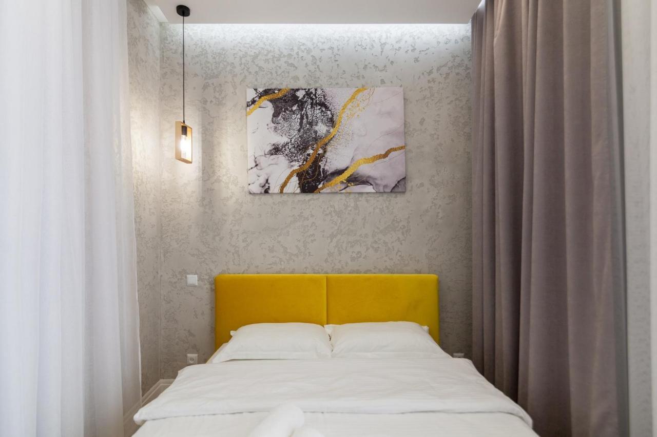 Royal Vip Apartment On Pidmurna 24 Lvov Exteriér fotografie